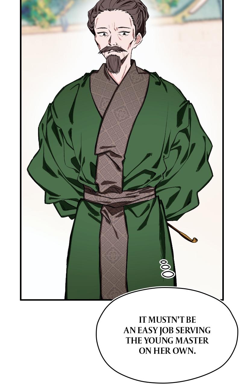 I Raised a Villain Chap 6 - Next Chap 7