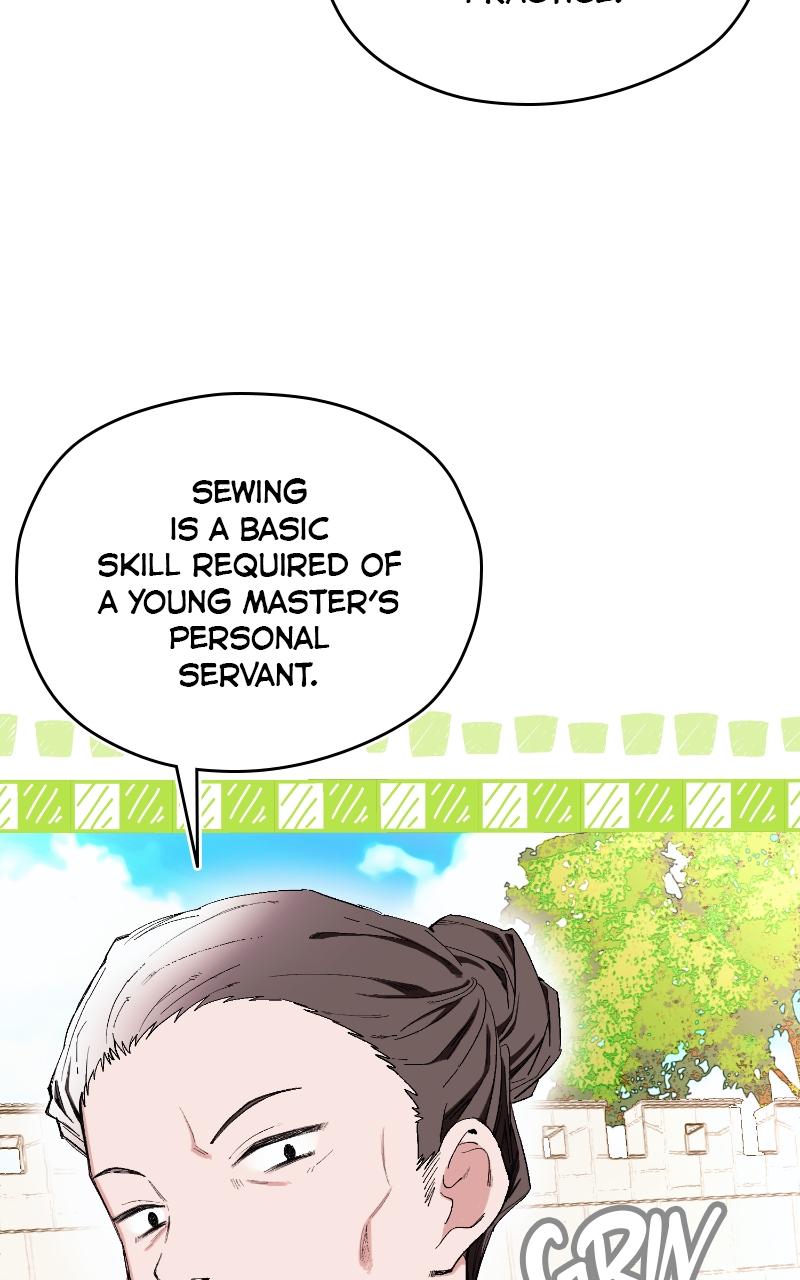 I Raised a Villain Chap 6 - Next Chap 7