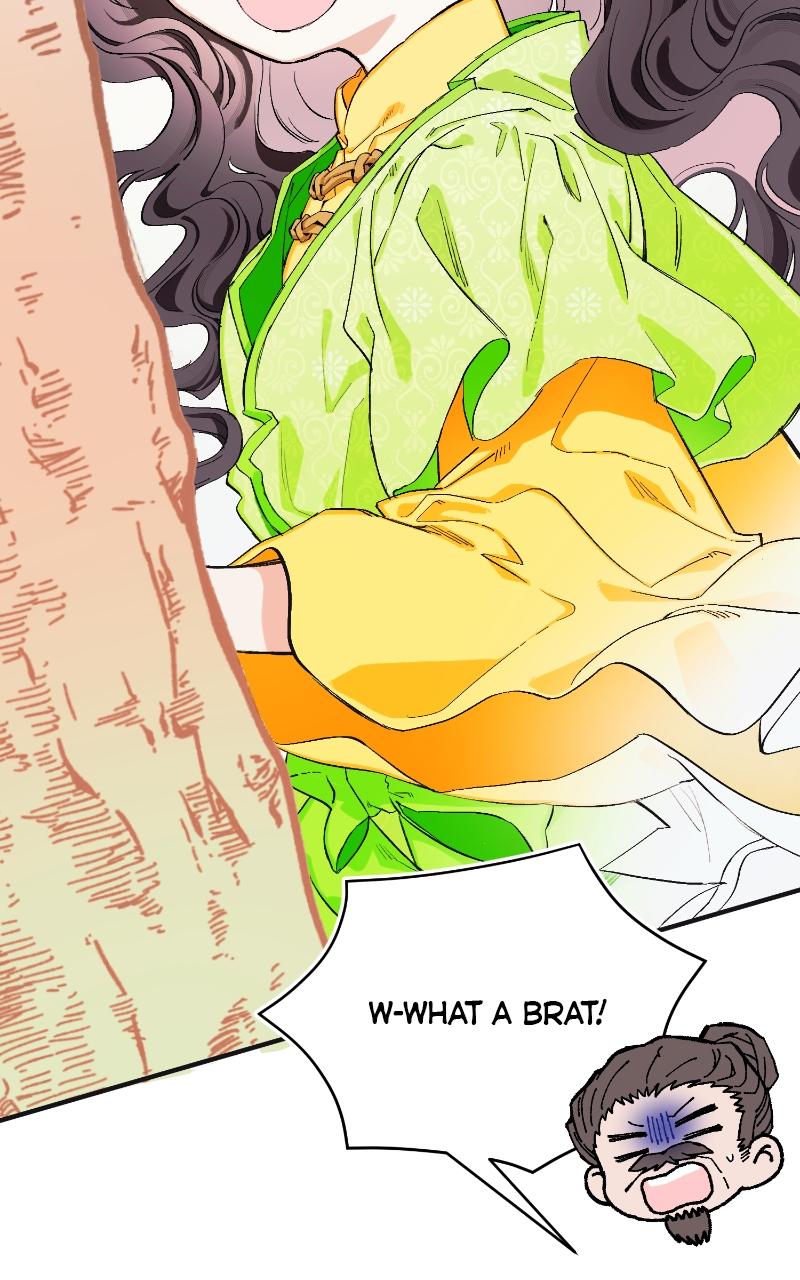 I Raised a Villain Chap 6 - Next Chap 7