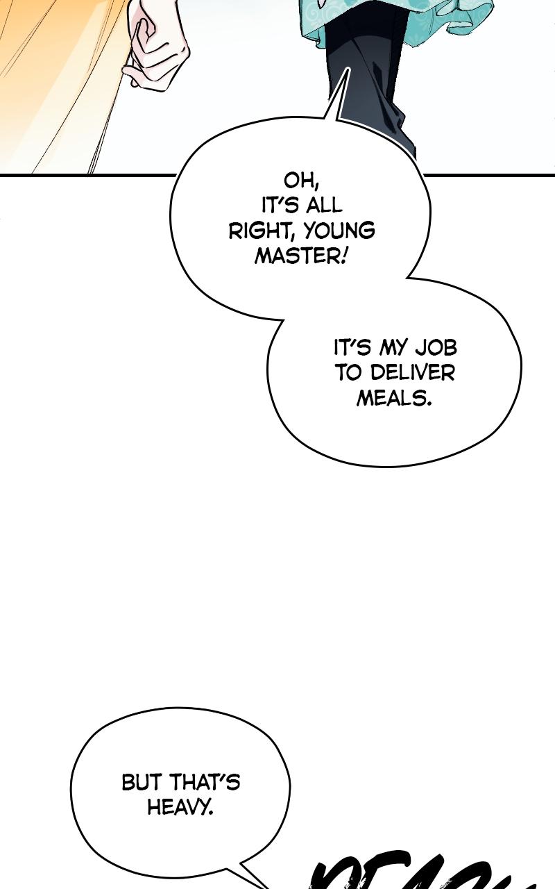 I Raised a Villain Chap 6 - Next Chap 7