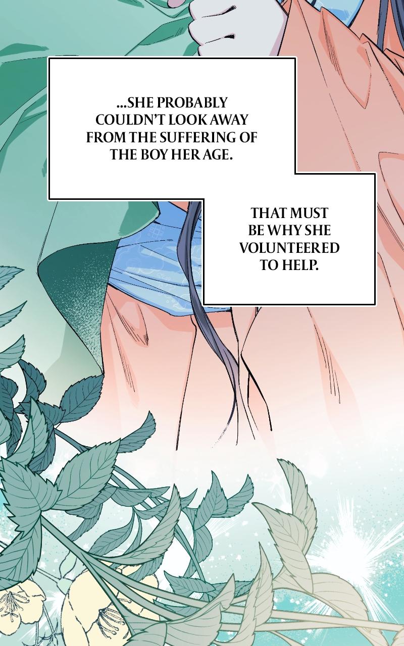 I Raised a Villain Chap 6 - Next Chap 7