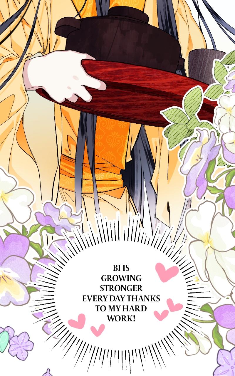 I Raised a Villain Chap 6 - Next Chap 7