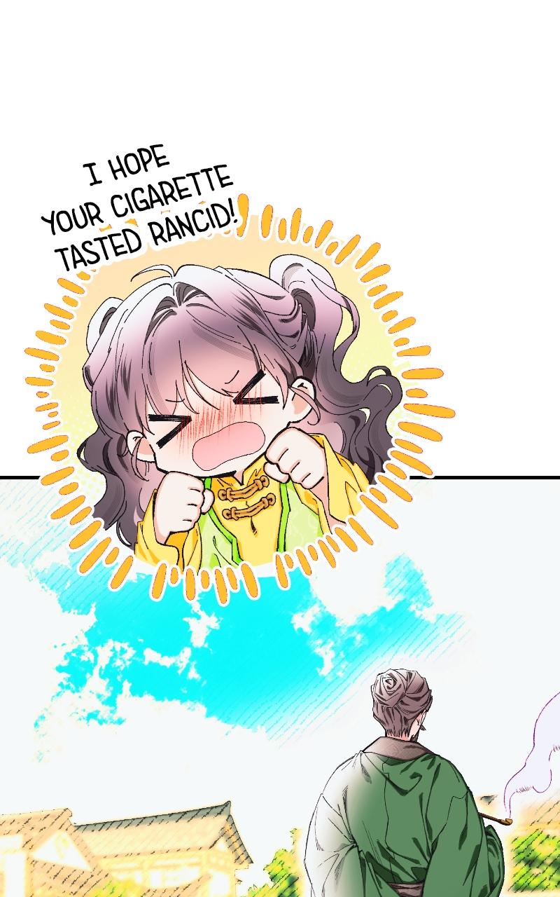 I Raised a Villain Chap 6 - Next Chap 7