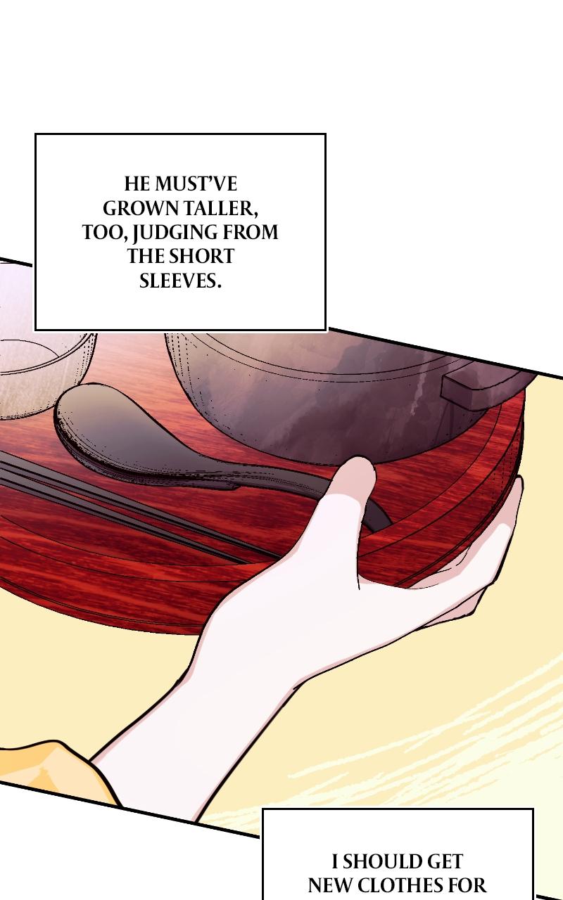 I Raised a Villain Chap 6 - Next Chap 7