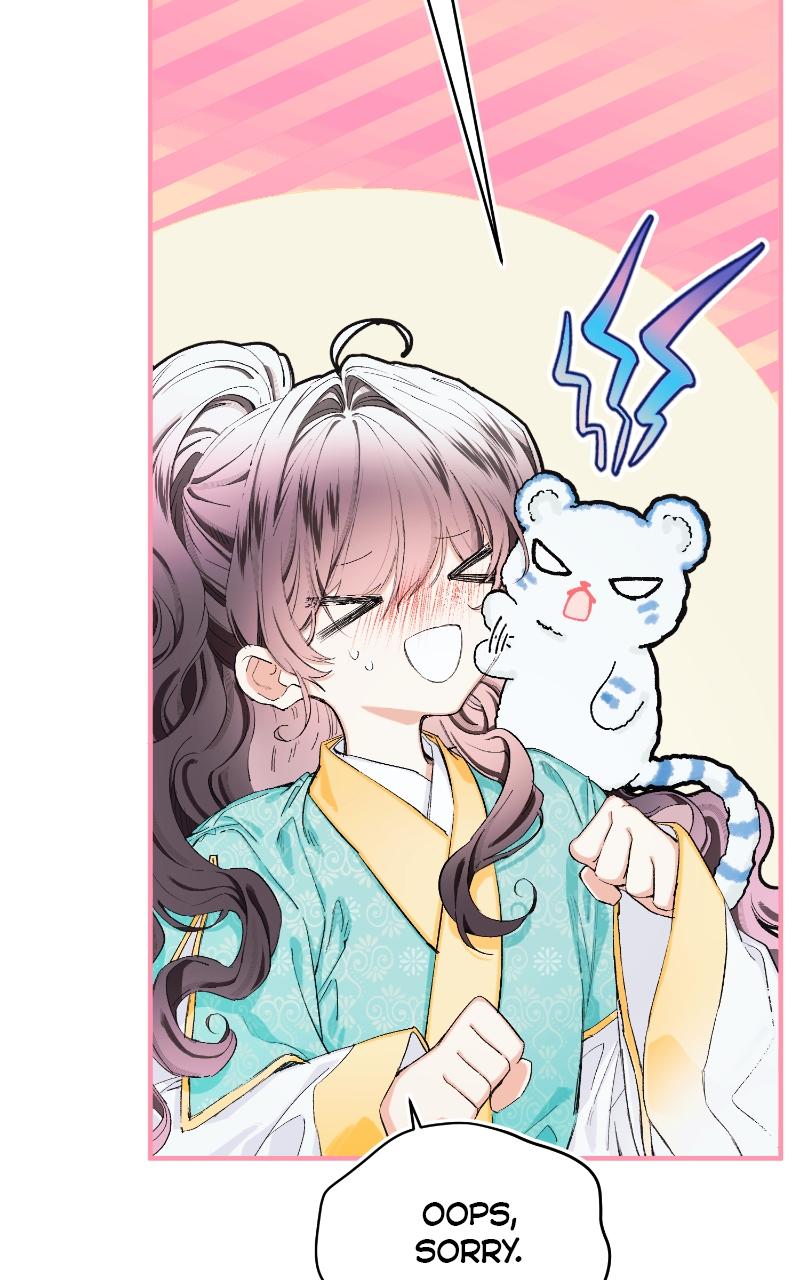 I Raised a Villain Chap 6 - Next Chap 7