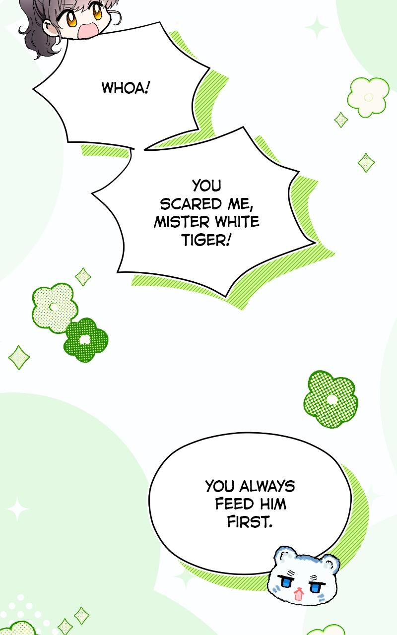 I Raised a Villain Chap 6 - Next Chap 7