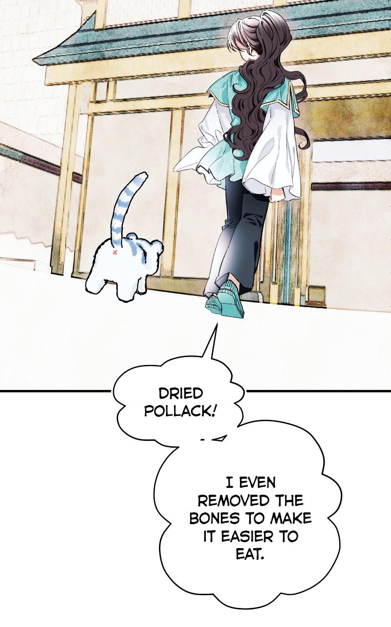 I Raised a Villain Chap 6 - Next Chap 7