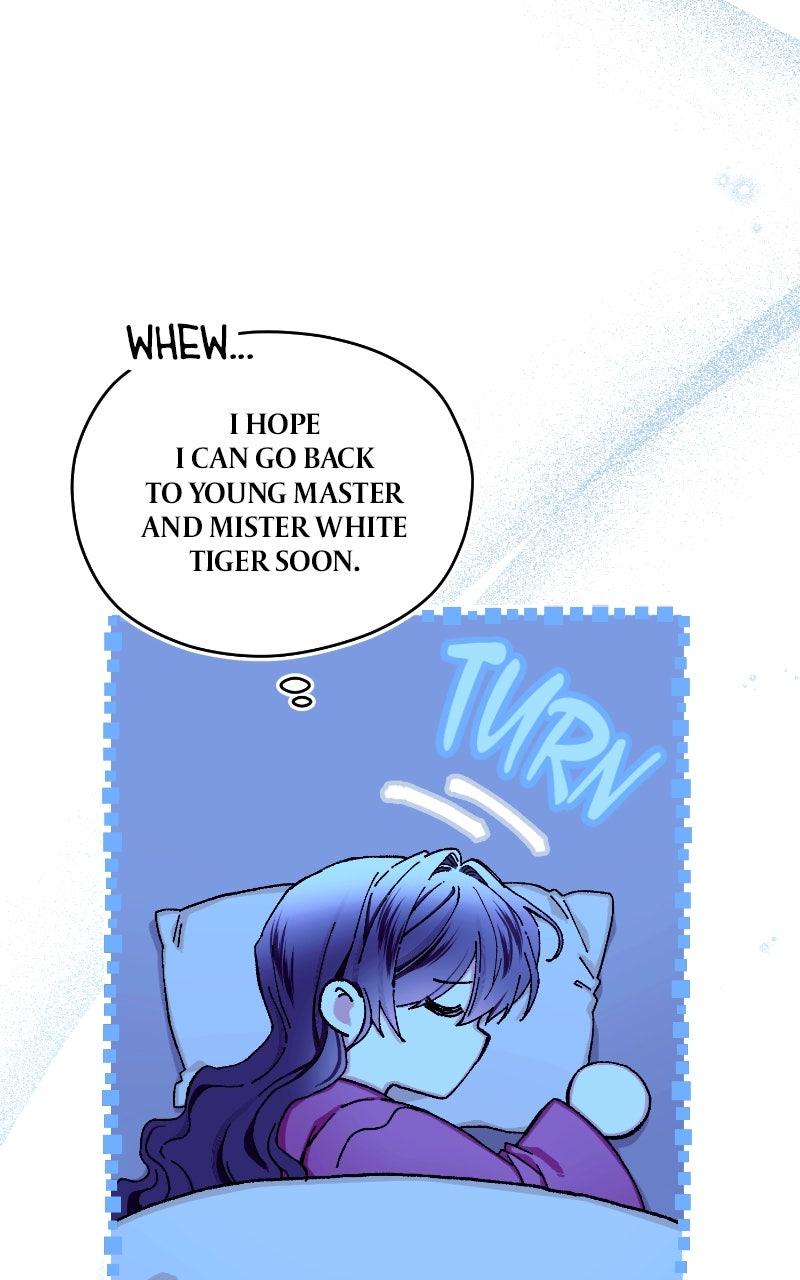 I Raised a Villain Chap 8 - Next Chap 9