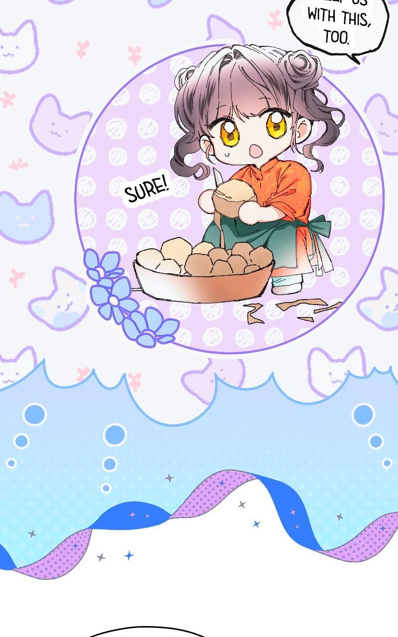 I Raised a Villain Chap 8 - Next Chap 9