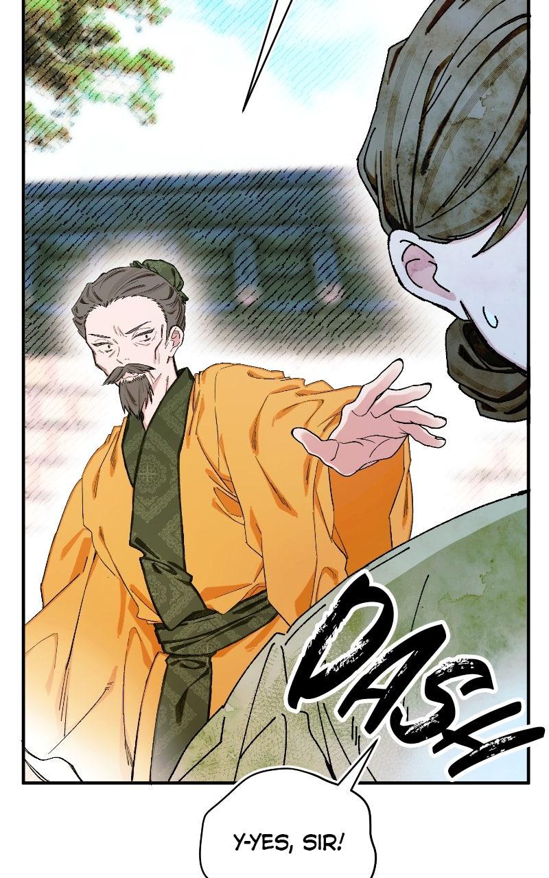 I Raised a Villain Chap 8 - Next Chap 9