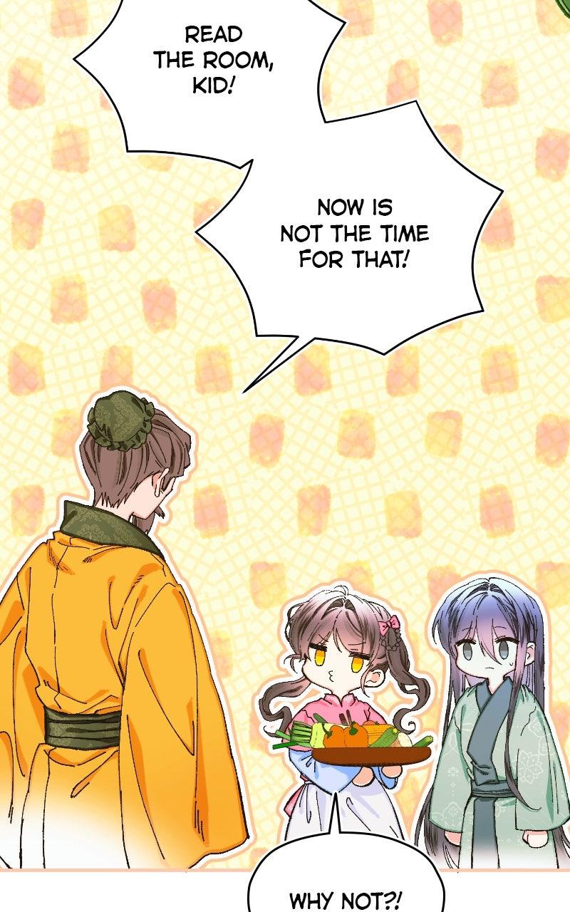 I Raised a Villain Chap 8 - Next Chap 9