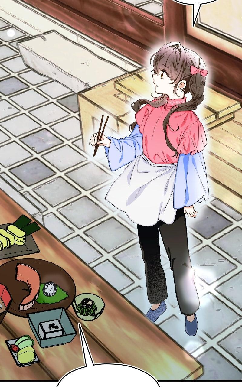 I Raised a Villain Chap 8 - Next Chap 9