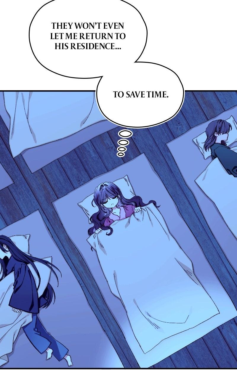 I Raised a Villain Chap 8 - Next Chap 9