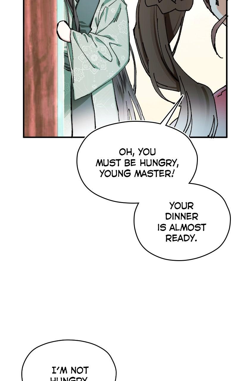 I Raised a Villain Chap 8 - Next Chap 9