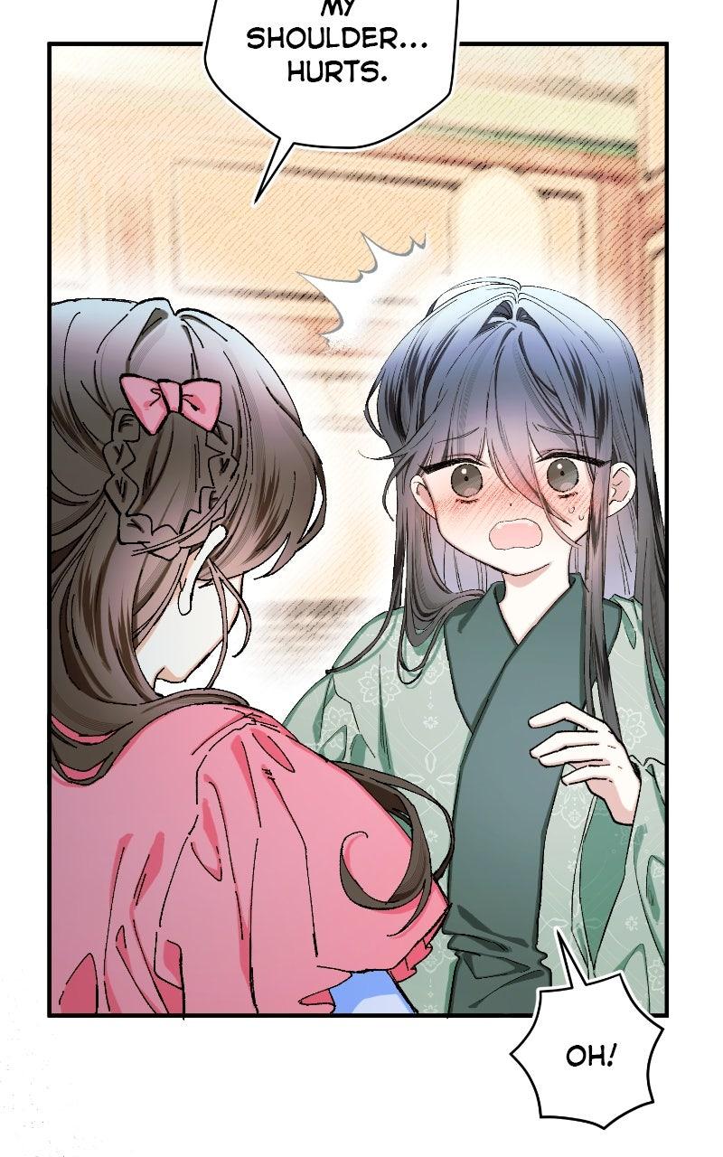 I Raised a Villain Chap 8 - Next Chap 9