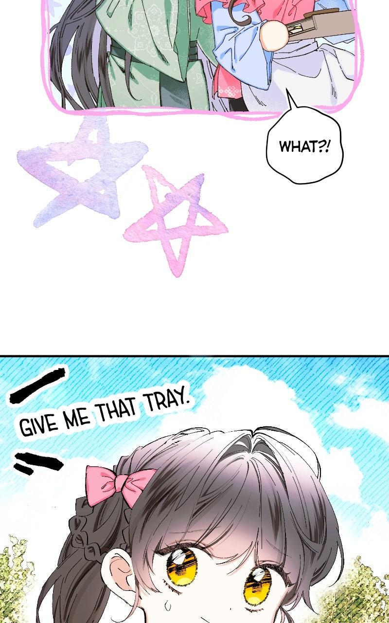 I Raised a Villain Chap 8 - Next Chap 9