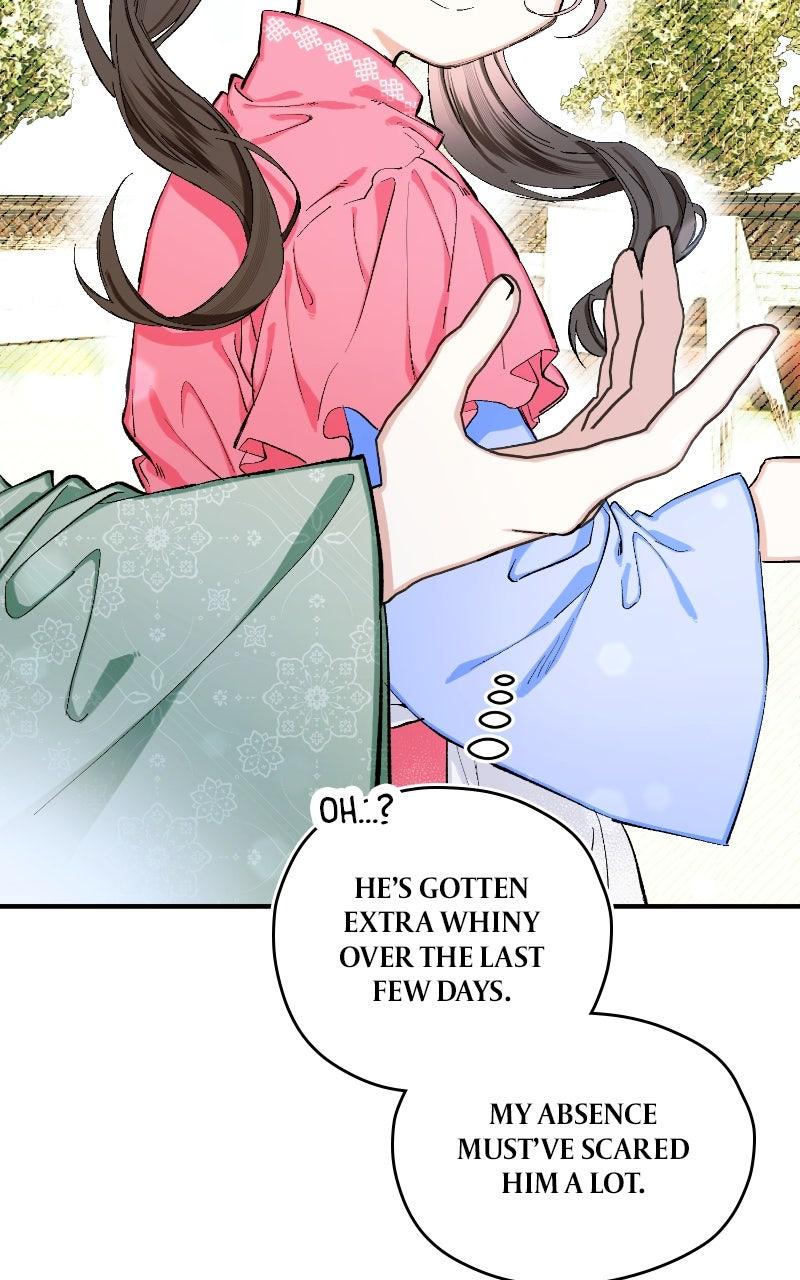 I Raised a Villain Chap 8 - Next Chap 9
