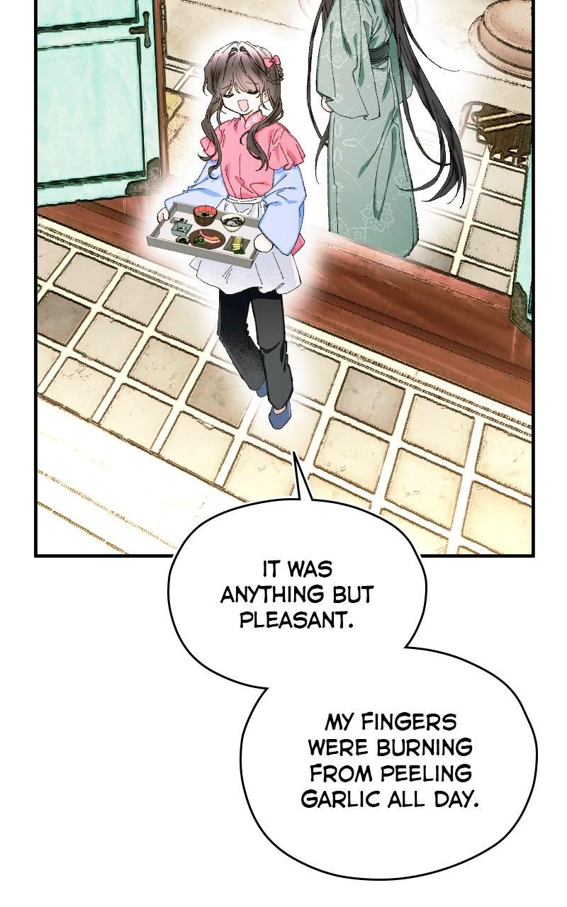 I Raised a Villain Chap 8 - Next Chap 9