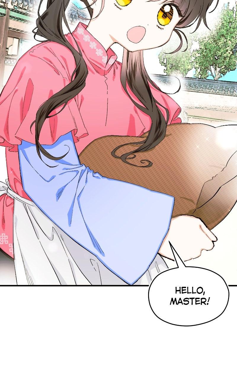 I Raised a Villain Chap 8 - Next Chap 9