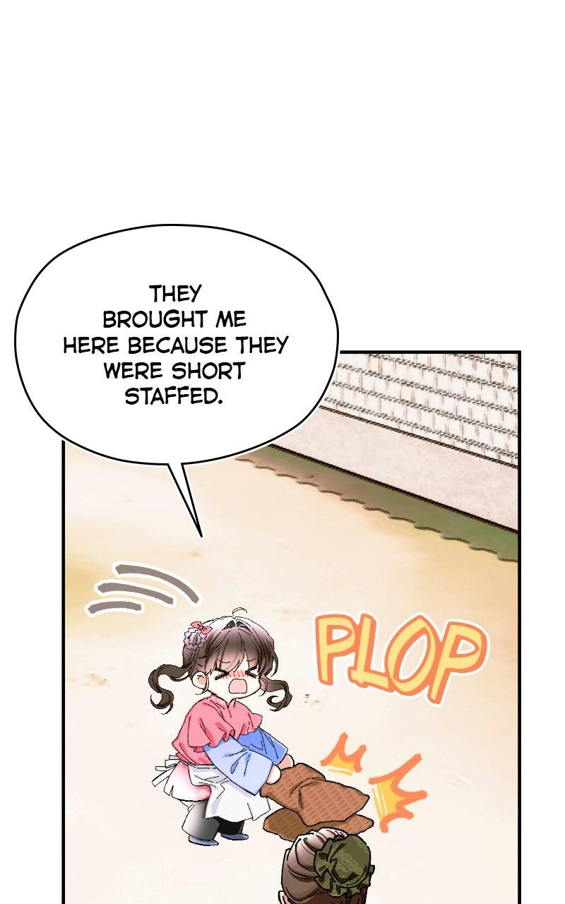 I Raised a Villain Chap 8 - Next Chap 9