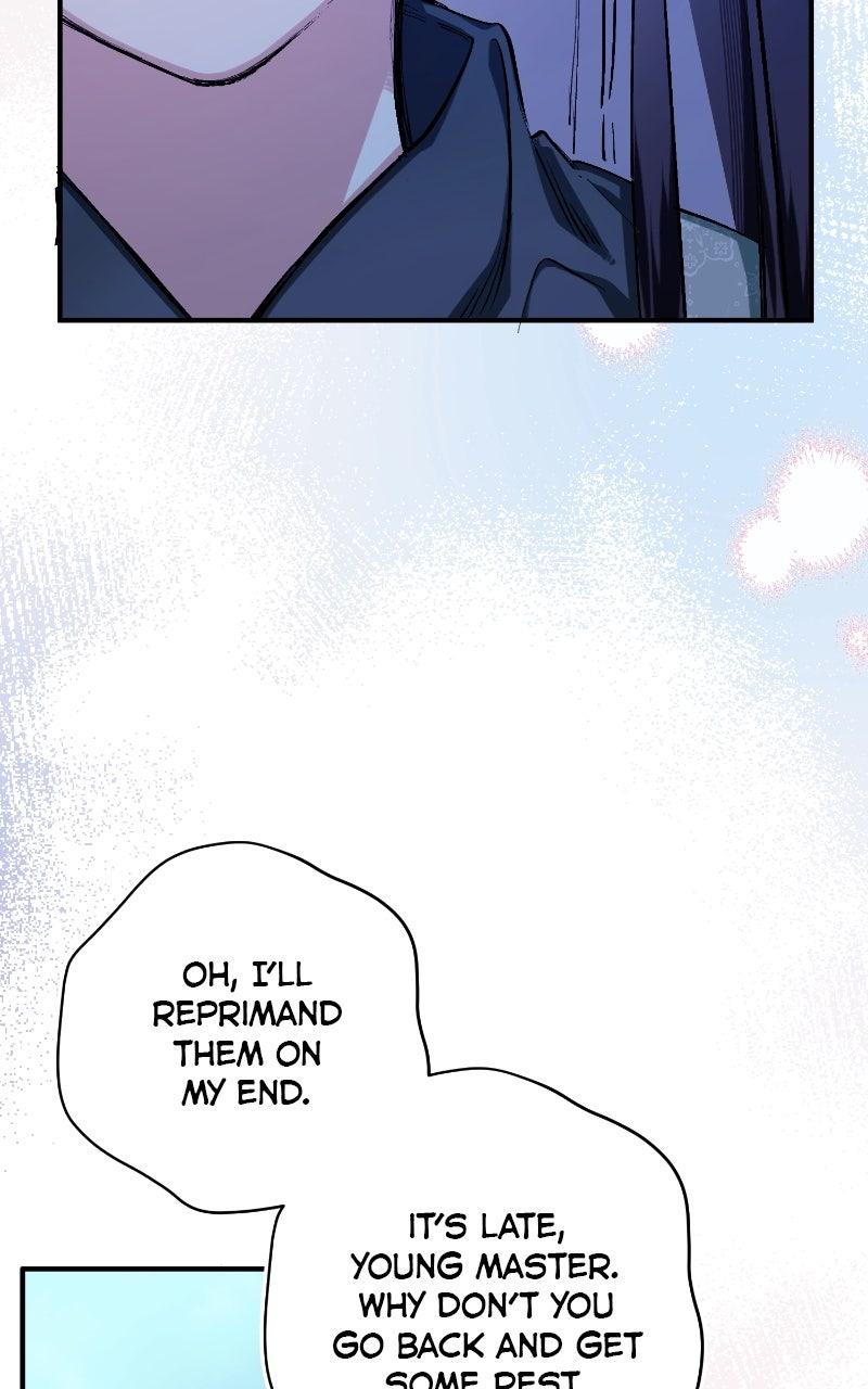 I Raised a Villain Chap 8 - Next Chap 9