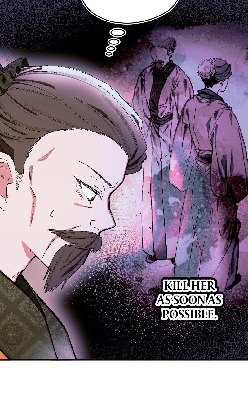 I Raised a Villain Chap 8 - Next Chap 9