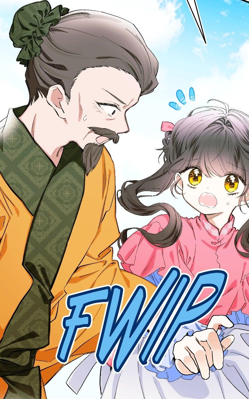 I Raised a Villain Chap 8 - Next Chap 9