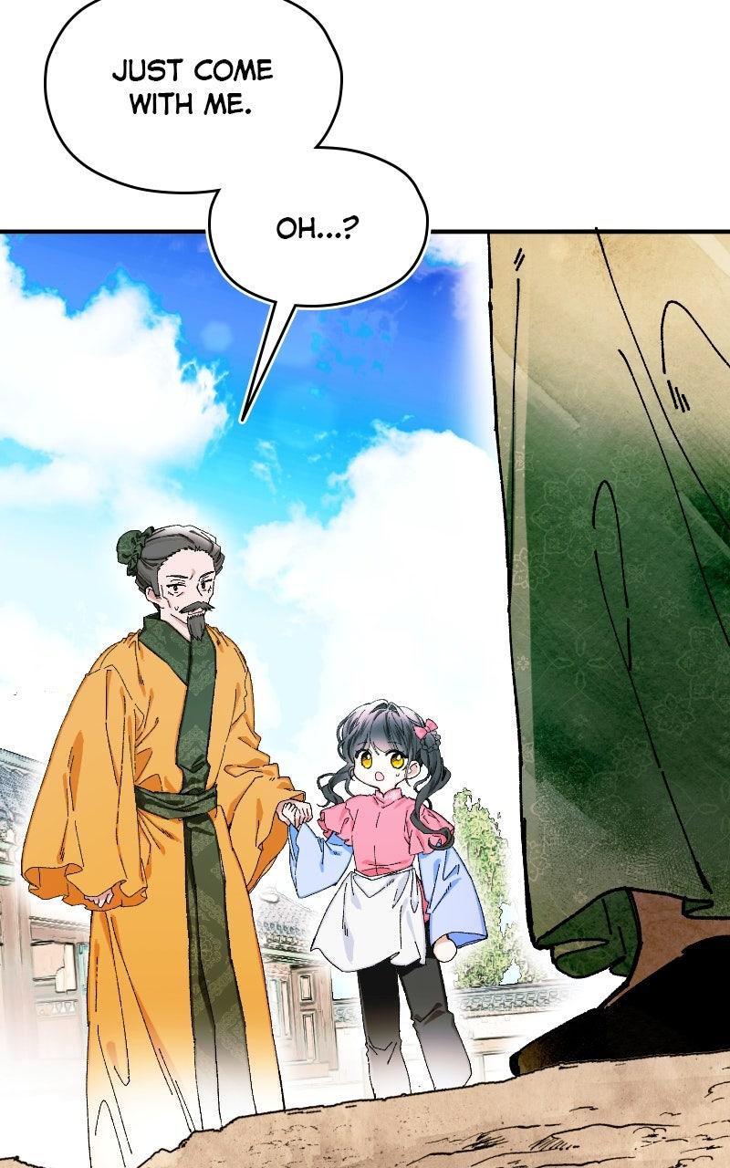 I Raised a Villain Chap 8 - Next Chap 9