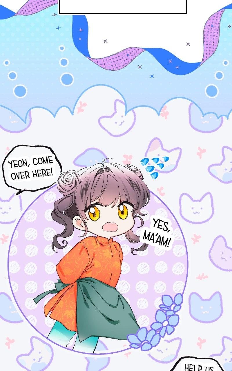 I Raised a Villain Chap 8 - Next Chap 9