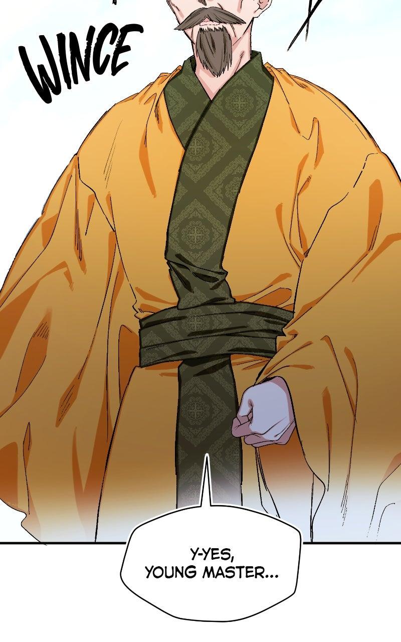 I Raised a Villain Chap 8 - Next Chap 9