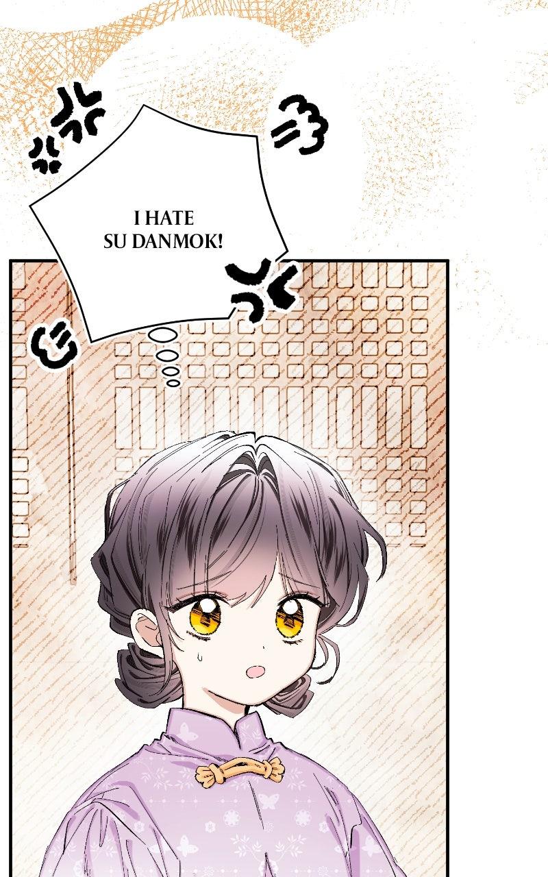 I Raised a Villain Chap 9 - Next Chap 10