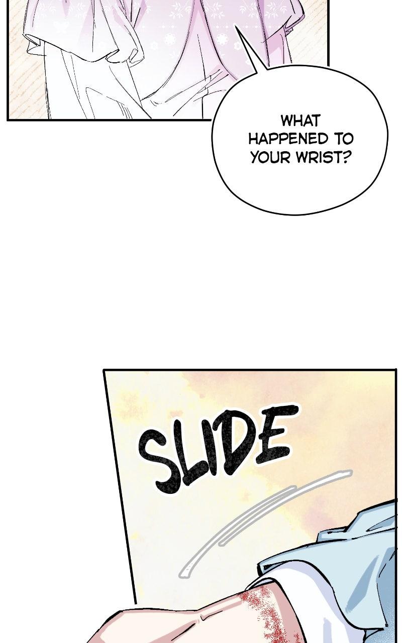 I Raised a Villain Chap 9 - Next Chap 10