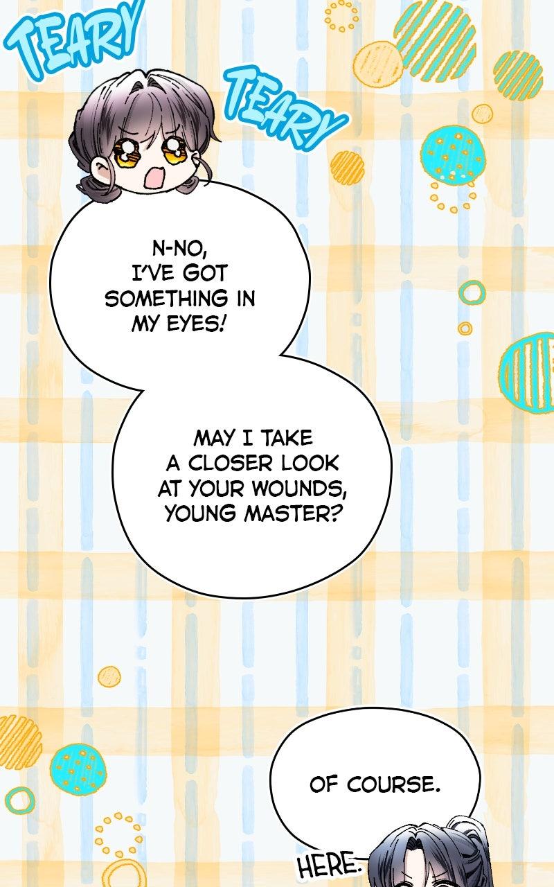 I Raised a Villain Chap 9 - Next Chap 10