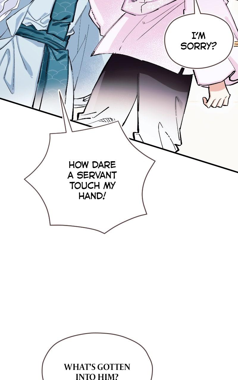 I Raised a Villain Chap 9 - Next Chap 10