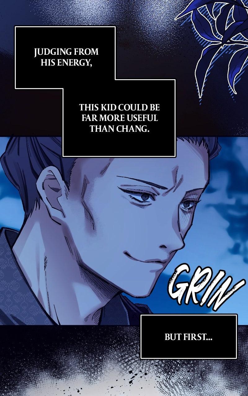 I Raised a Villain Chap 9 - Next Chap 10