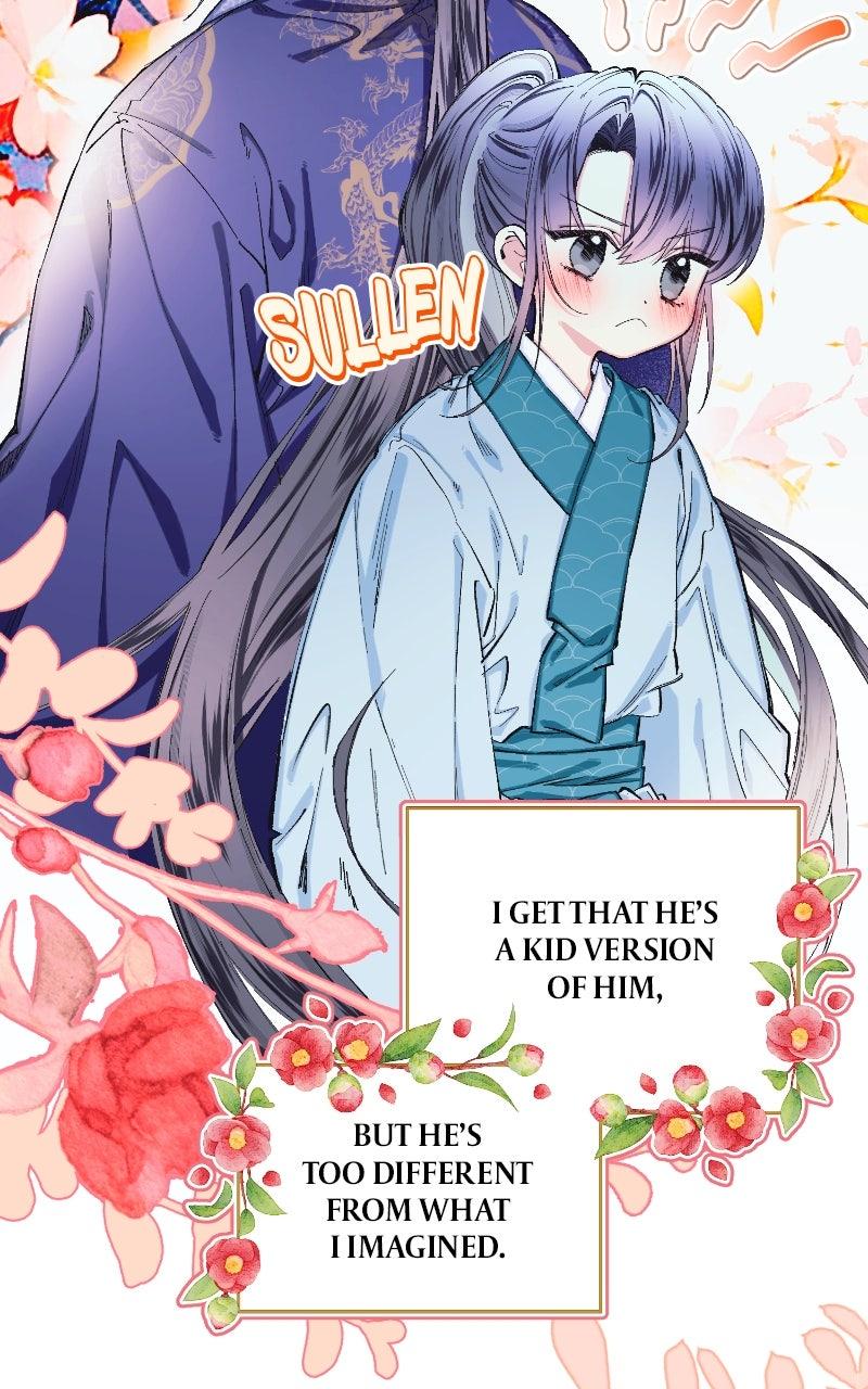 I Raised a Villain Chap 9 - Next Chap 10