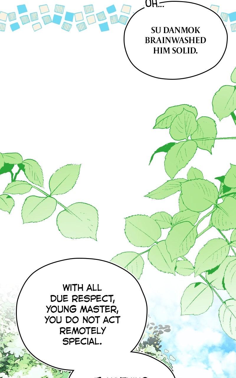 I Raised a Villain Chap 9 - Next Chap 10