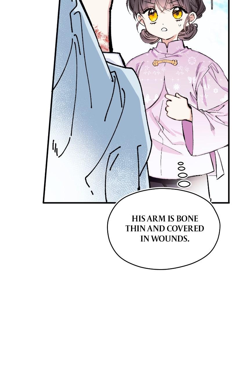 I Raised a Villain Chap 9 - Next Chap 10