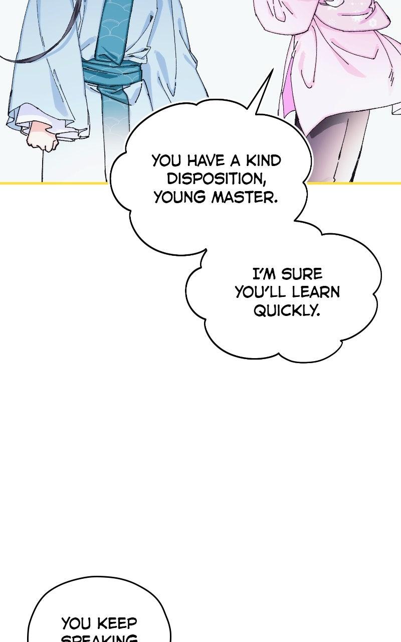 I Raised a Villain Chap 9 - Next Chap 10