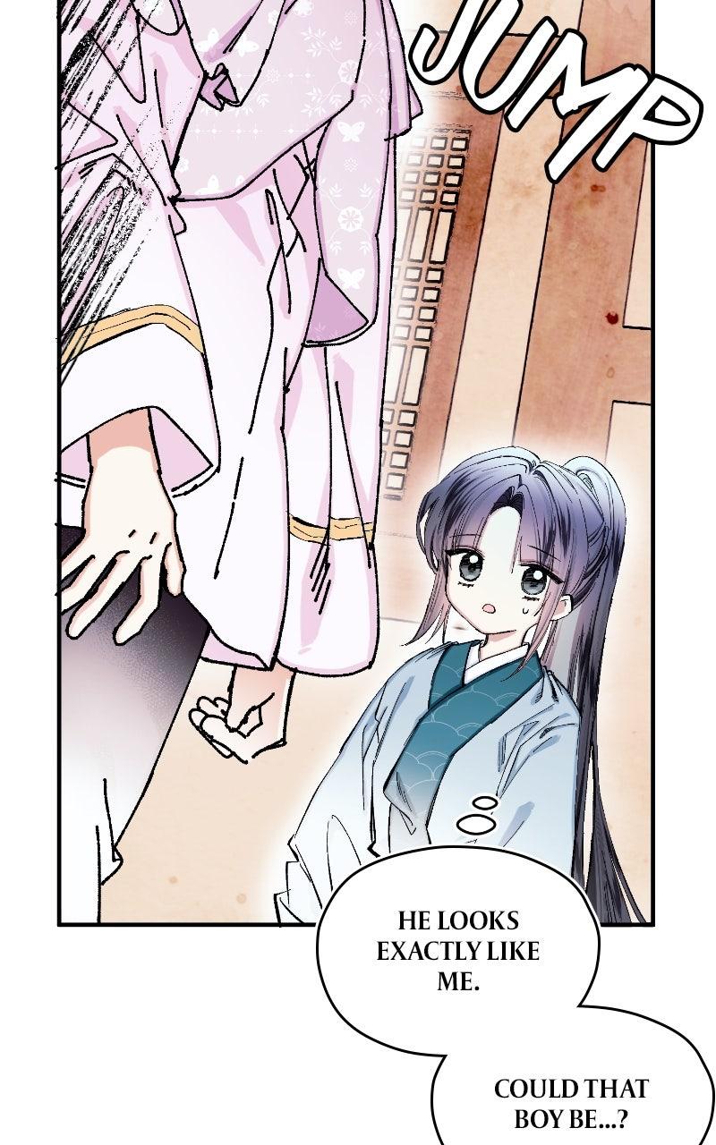 I Raised a Villain Chap 9 - Next Chap 10