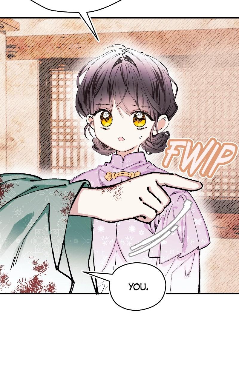 I Raised a Villain Chap 9 - Next Chap 10