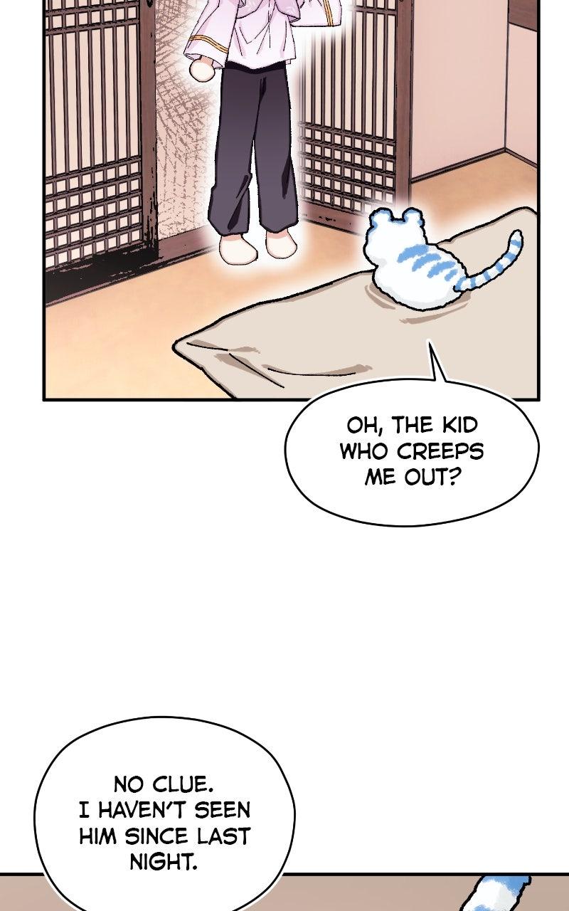 I Raised a Villain Chap 9 - Next Chap 10