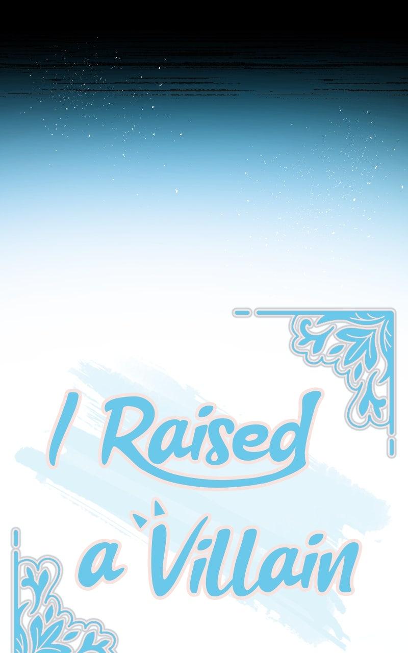 I Raised a Villain Chap 9 - Next Chap 10
