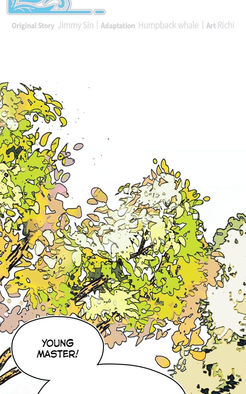 I Raised a Villain Chap 9 - Next Chap 10