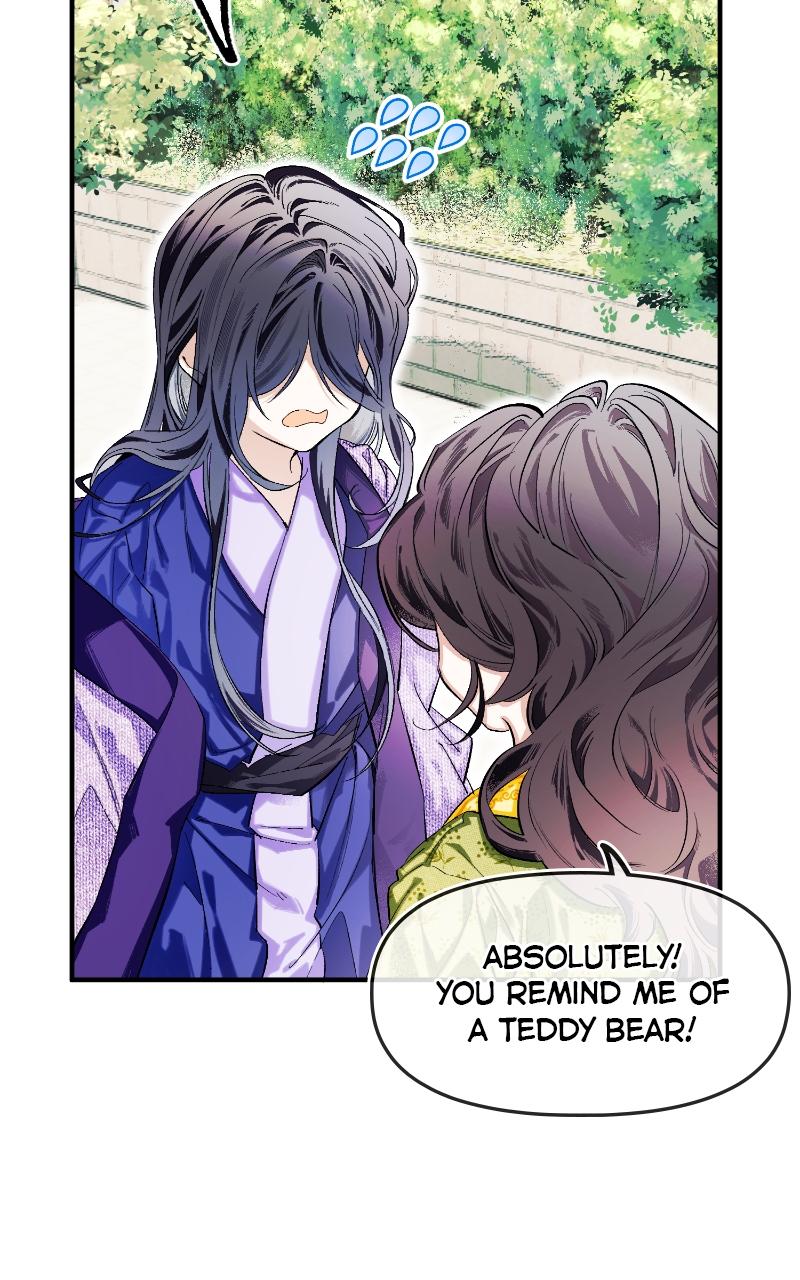 I Raised a Villain Chap 1 - Next Chap 2