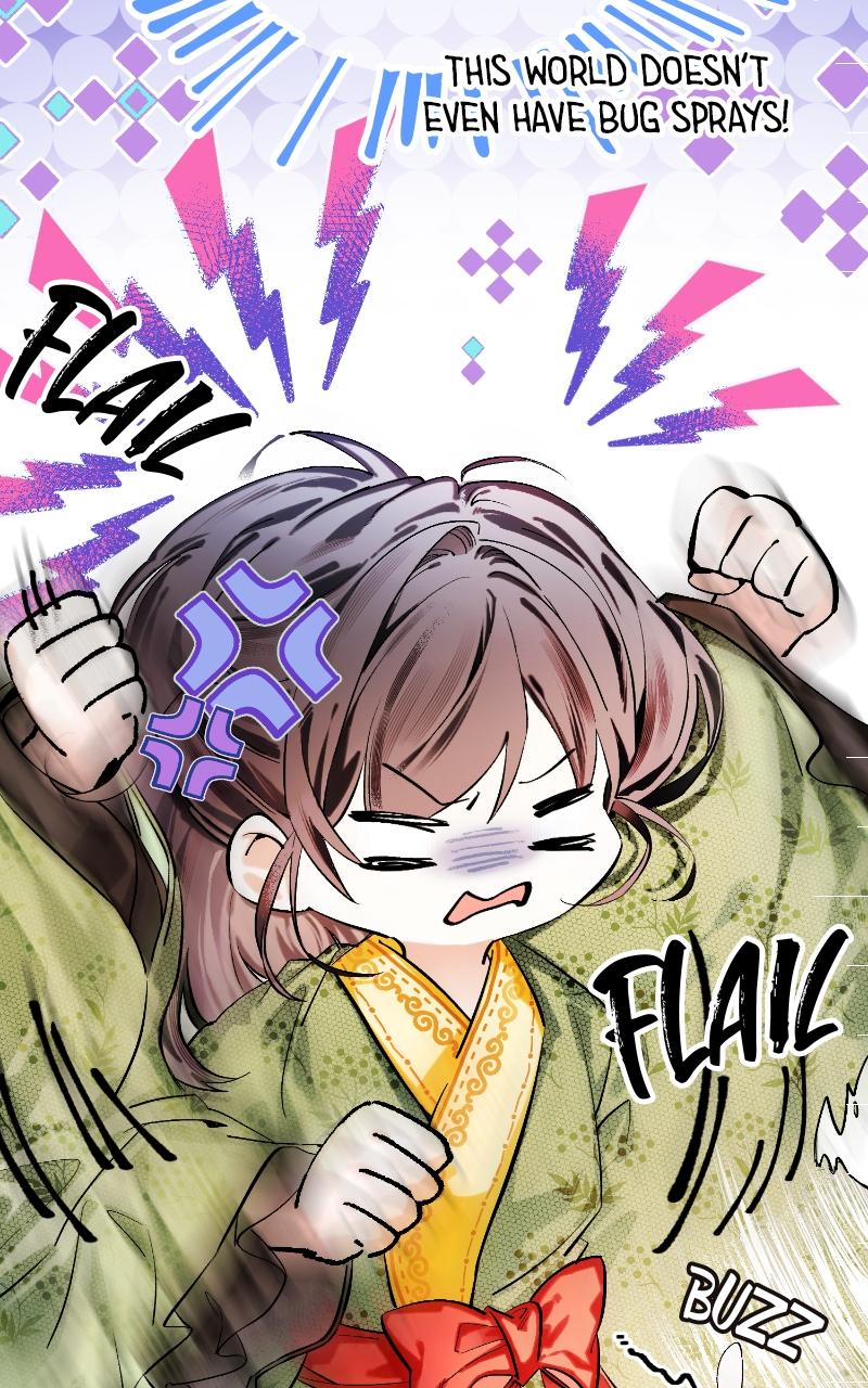 I Raised a Villain Chap 1 - Next Chap 2