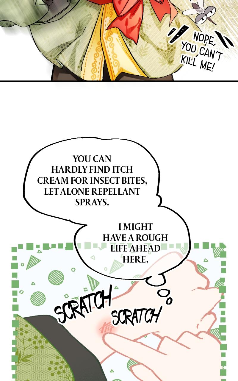 I Raised a Villain Chap 1 - Next Chap 2