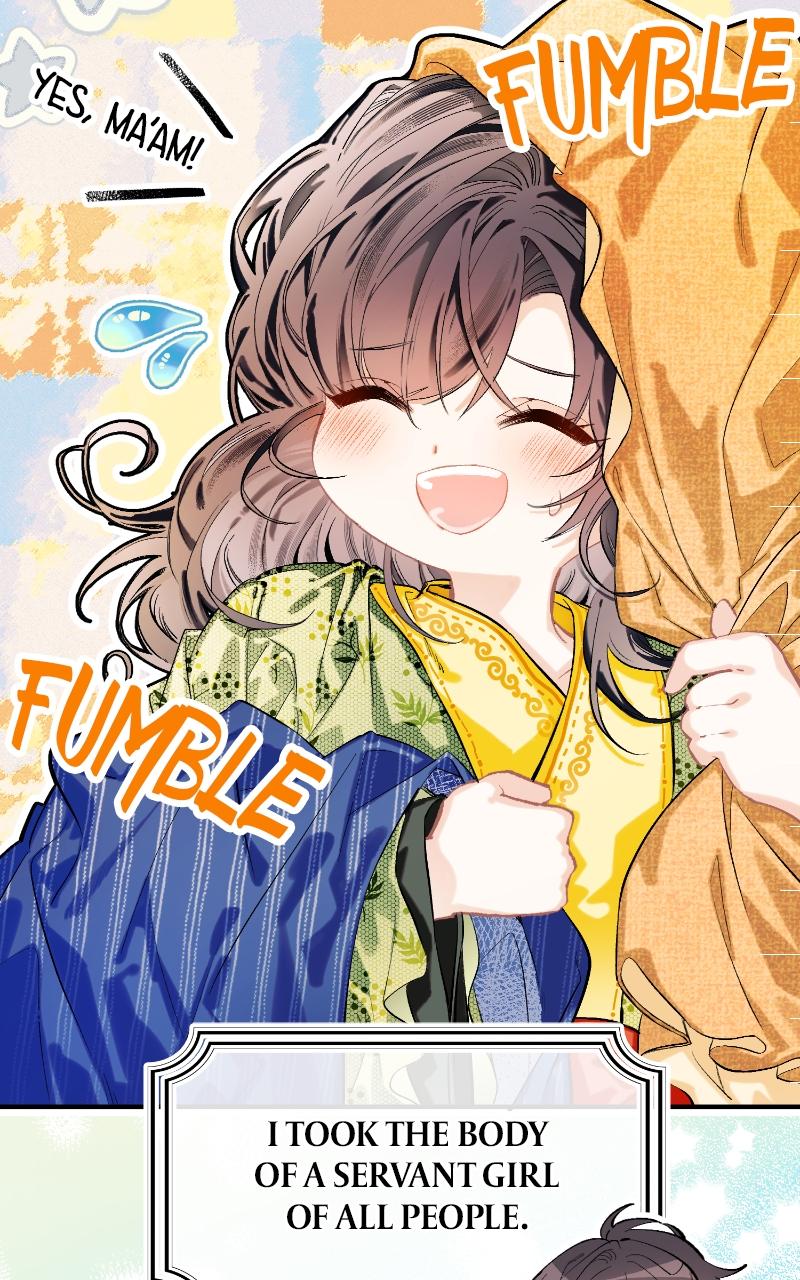 I Raised a Villain Chap 1 - Next Chap 2