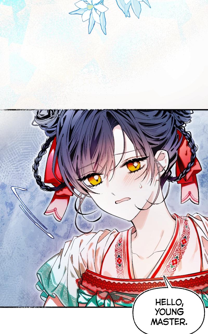 I Raised a Villain Chap 1 - Next Chap 2