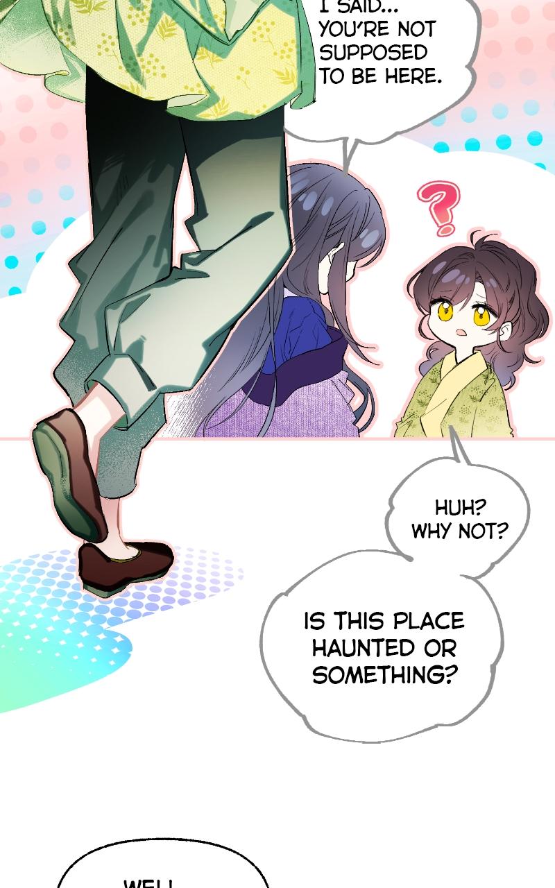 I Raised a Villain Chap 1 - Next Chap 2